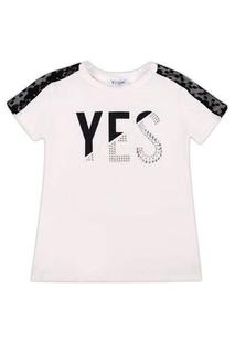 Футболка Meilisa BAI