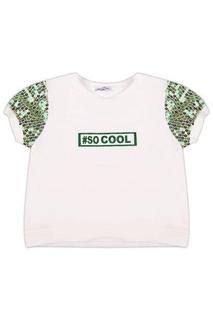 Футболка Meilisa BAI