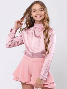 Блуза TO BE TOO