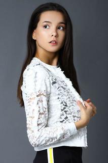 Жакет Meilisa BAI