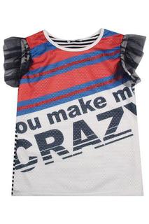 Футболка Meilisa BAI