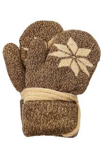 Варежки Laddobbo