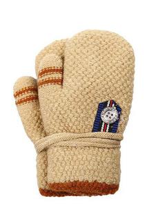 Варежки Laddobbo