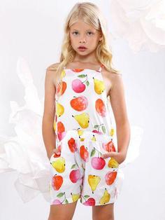 Комбинезон Y Clu'