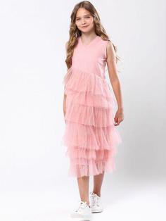 Платье TO BE TOO