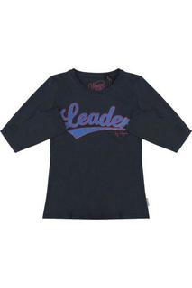 Лонгслив Vingino