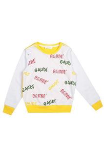 Свитшоты Gaudi