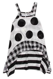 Сарафан TO BE TOO