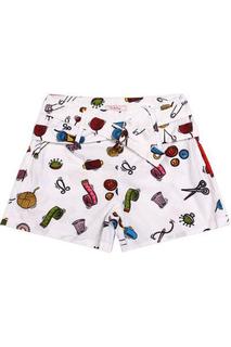 Шорты TO BE TOO