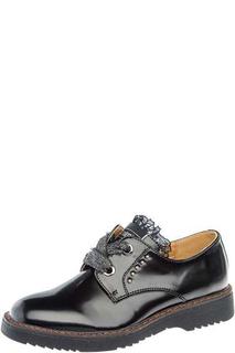 Полуботинки Keddo