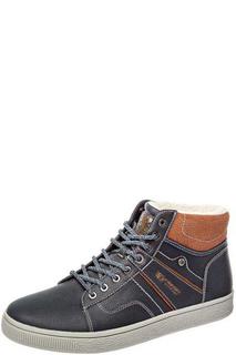 Ботинки Crosby