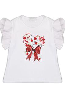 Футболка Meilisa BAI