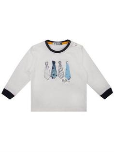 Лонгслив Y Clu'