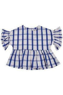 Блуза TO BE TOO