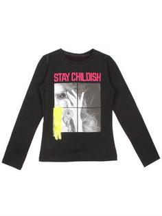 Лонгслив Y Clu