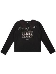 Лонгслив Y Clu'