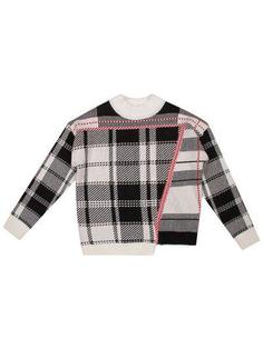 Джемпер Y Clu