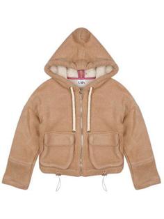 Толстовка Gaialuna