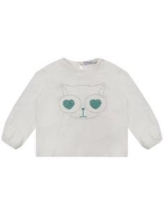 Лонгслив Y Clu'