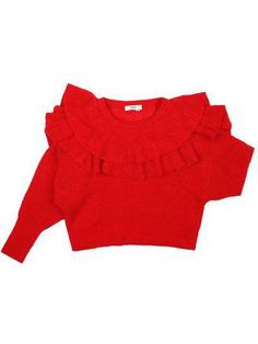 Джемпер Y Clu