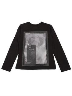 Лонгслив Y Clu