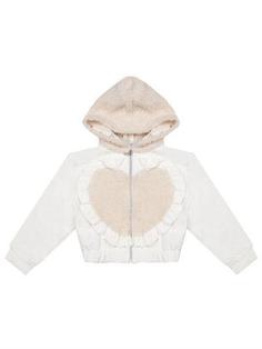 Толстовка Gaialuna