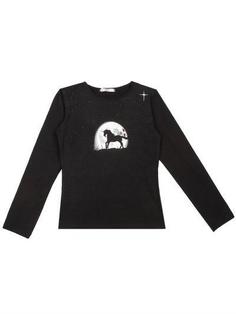 Лонгслив Y Clu