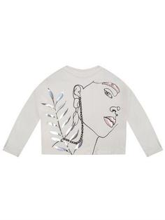 Джемпер Y Clu