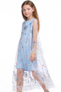 Платье Смена