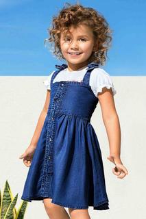 Сарафан Silver Spoon