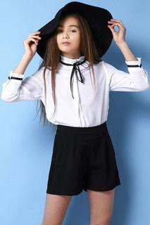 Блуза TO BE TOO