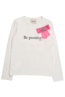 Лонгслив Dixie