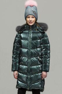 Пальто Laddobbo