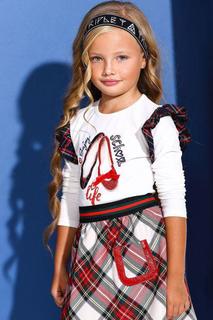 Лонгслив Meilisa BAI