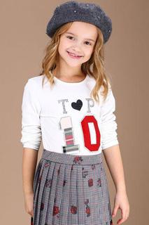 Лонгслив Meilisa BAI