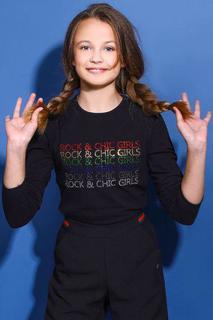 Лонгслив Meilisa BAI