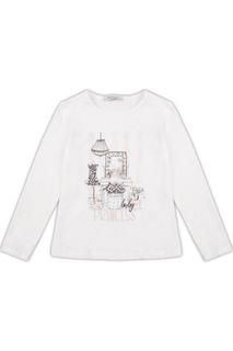 Лонгслив Meilisa BAI