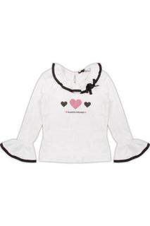 Лонгслив Meilisa BAI