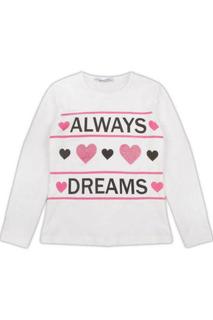 Лонгслив Meilisa BAI