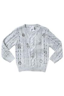 Джемпер Gaialuna