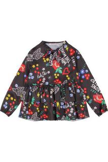 Блуза Meilisa BAI