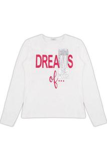 Лонгслив Meilisa BAI