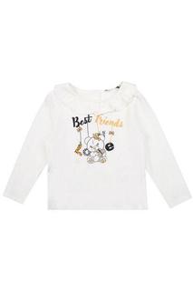 Лонгслив Meilisa BAI