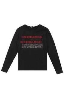 Лонгслив Meilisa BAI