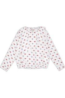 Блуза Meilisa BAI