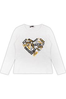 Лонгслив Meilisa BAI