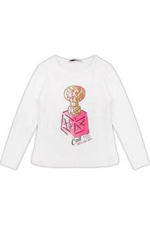 Лонгслив Meilisa BAI