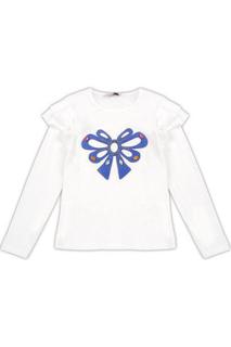 Лонгслив Meilisa BAI