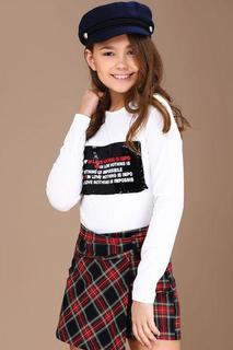 Лонгслив Meilisa BAI