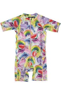 Комбинезон Molo